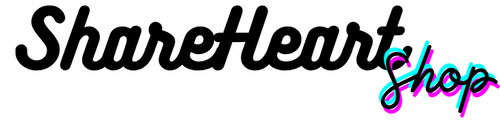 Shop Shareheart